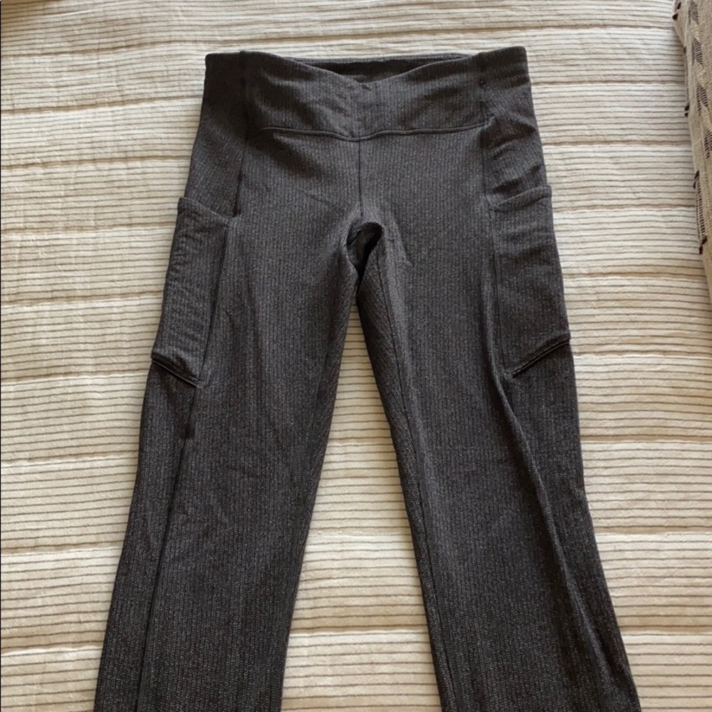 Lululemon Speed Up Tight *25”
